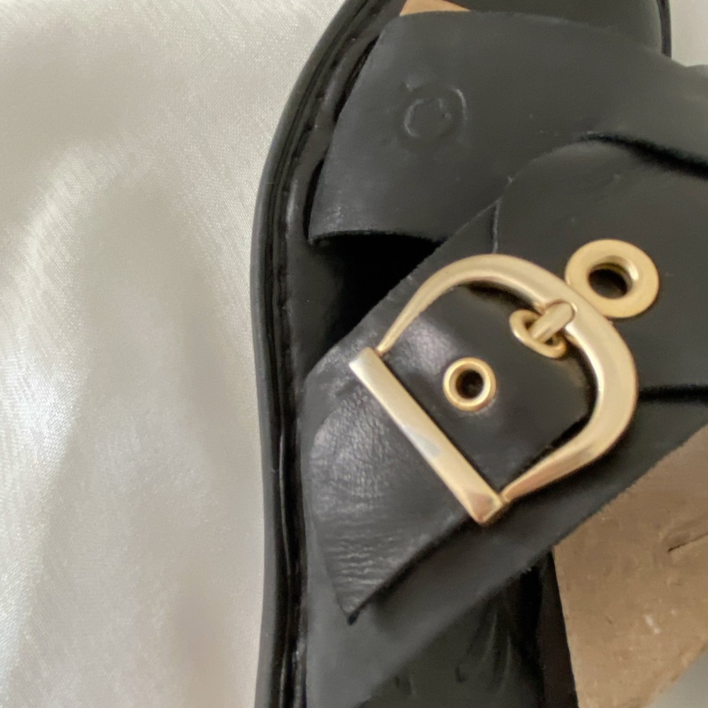 Born Marina Sandals - Picture 12 of 16